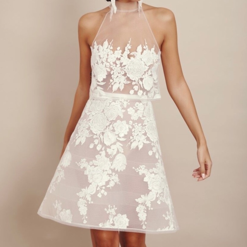 Mira Zwillinger Jay Top, Size: Small